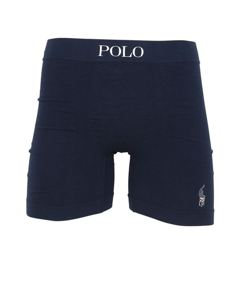 ポロ ラルフローレン POLO RALPH LAUREN Freedom FX SEAMX メンズ ロングボクサーパンツ 長め 無地 お試し 安い ロゴ 【メール便】 cts
